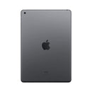 Apple iPad 8th Gen 10.2" (2020) MYLD2LL/A 128GB Wifi Space Gray (Certified Refurbished)