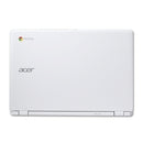 Acer Chromebook CB5-311-T1UU 13.3" 4GB 32GB eMMC NVIDIA Tegra K1 CD570M-A1 2.1GHz ChromeOS, White (Certified Refurbished)