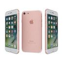 Apple iPhone 7 128GB 4.7" 4G LTE Verizon Unlocked, Rose Gold (Refurbished)
