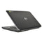 Dell Chromebook 3180 11.6" Touch 4GB 16GB eMMC Celeron® N3060 2.48GHz ChromeOS, Black (Refurbished)