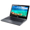 Acer Chromebook 11 C740-C9UD 11.6" 2GB 16GB SSD Celeron® 3205U 1.50GHz ChromeOS, Black (Refurbished)