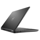 Dell Latitude 5491 Intel Core i5-8400H X4 2.5GHz 16GB 256GB SSD 14", Black (Certified Refurbished)