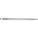 Apple MacBook Air 13 13.3" 8GB 128GB SSD Core™ i5-8210Y 1.6GHz macOS, Silver (Certified Refurbished)