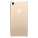 Apple iPhone 7 32GB 4.7" 4G LTE Verizon Only, Gold (Refurbished)