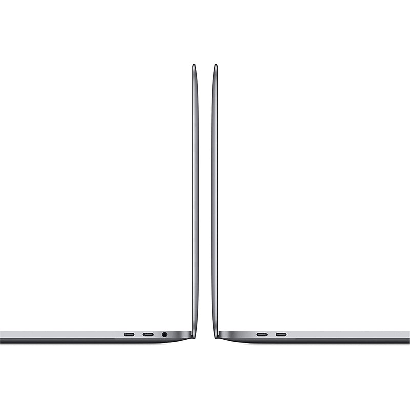 Apple MacBook Pro (2020) 13.3" 16GB 512GB SSD Core i5 2.0GHz macOS, Silver (Certified Refurbished)