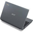 Acer Chromebook 11 C710-2487 11.6" 4GB 320GB SSD Celeron® 847 1.1GHz ChromeOS, Iron Gray (Refurbished)