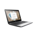 HP Chromebook 11 G5 11.6" 4GB 16GB eMMC Celeron® N3060 1.6GHz ChromeOS, Gray (Certified Refurbished)