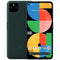 Google Pixel 5a 128GB 6.34" 5G Verizon Unlocked, Mostly Black (Refurbished)