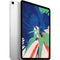 Apple iPad Pro 3rd Gen MU0Y2LL/A 11" Tablet 64GB WiFi + 4G LTE GSM Unlocked, Silver (Refurbished)
