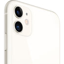 Apple iPhone 11 256GB 6.1" 4G LTE Verizon Only, White (Refurbished)