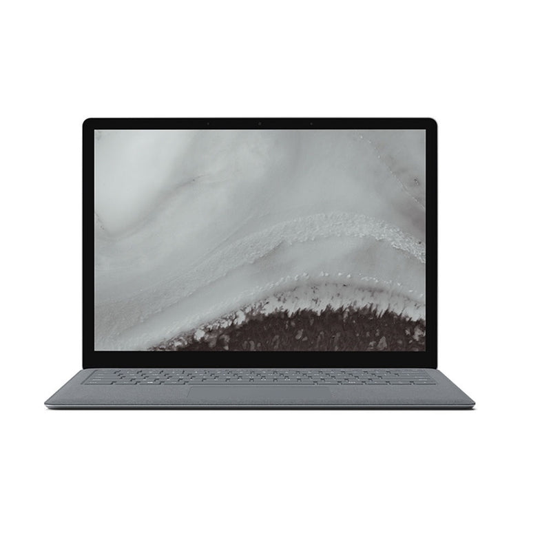 Microsoft Surface Laptop 2 13.5" Touch 16GB 256GB SSD Core™ i5-8250U 1.7GHz Win10H, Platinum (Refurbished)
