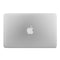 Apple MacBook Air MD223LL/A 11.6" 4GB 128GB SSD Core™ i5-3317U 1.7GHz Mac OSX, Silver (Certified Refurbished)