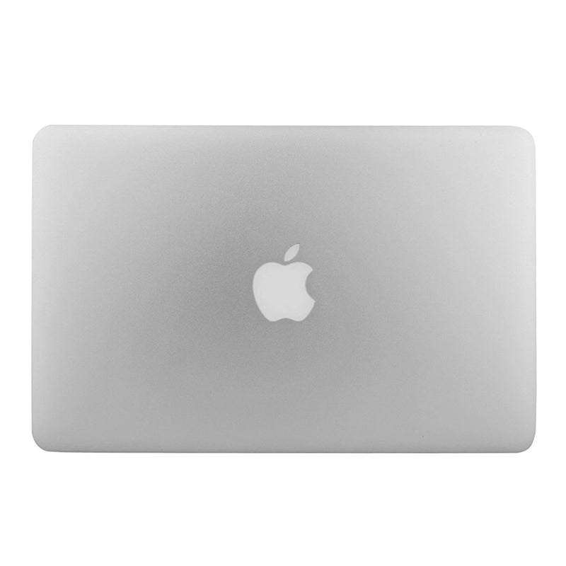Apple MacBook Air MD223LL/A 11.6" 4GB 128GB SSD Core™ i5-3317U 1.7GHz Mac OSX, Silver (Certified Refurbished)