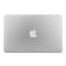 Apple MacBook Air MD223LL/A 11.6" 4GB 128GB SSD Core™ i5-3317U 1.7GHz Mac OSX, Silver (Refurbished)
