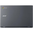 Acer Chromebook 11 C730 11.6" 2GB 16GB eMMC Celeron® N2840 2.16GHz ChromeOS, Black (Refurbished)