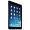 Apple iPad Air MF010LL/A 9.7" Tablet 64GB WiFi + 4G LTE Verizon Unlocked, Space Gray (Refurbished)