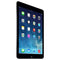 Apple iPad Air MF010LL/A 9.7" Tablet 64GB WiFi + 4G LTE Verizon, Space Gray (Certified Refurbished)