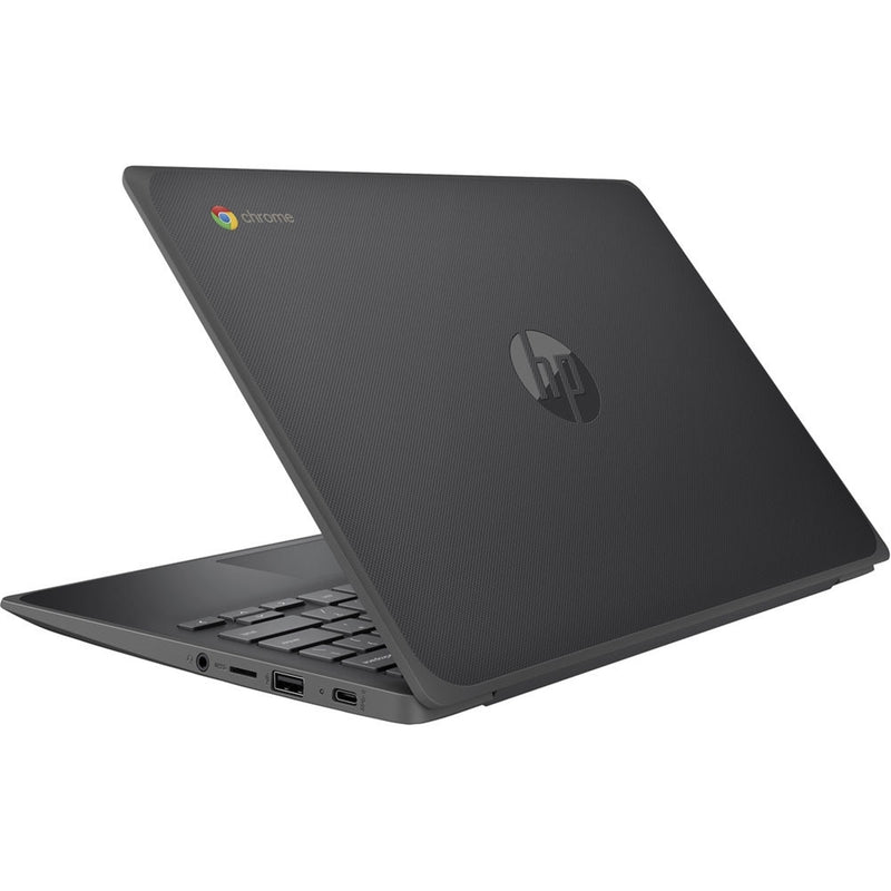 HP Chromebook 11A G8 EE 11.6" 4GB 32GB eMMC AMD A4-9120C 1.6GHz ChromeOS, Black (Certified Refurbished)
