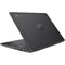 HP Chromebook 11A G8 EE 11.6" 4GB 32GB eMMC AMD A4-9120C 1.6GHz ChromeOS, Black (Refurbished)
