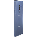 Samsung Galaxy S9 Plus 64GB 6.2" 4G LTE Verizon Unlocked, Coral Blue (Refurbished)