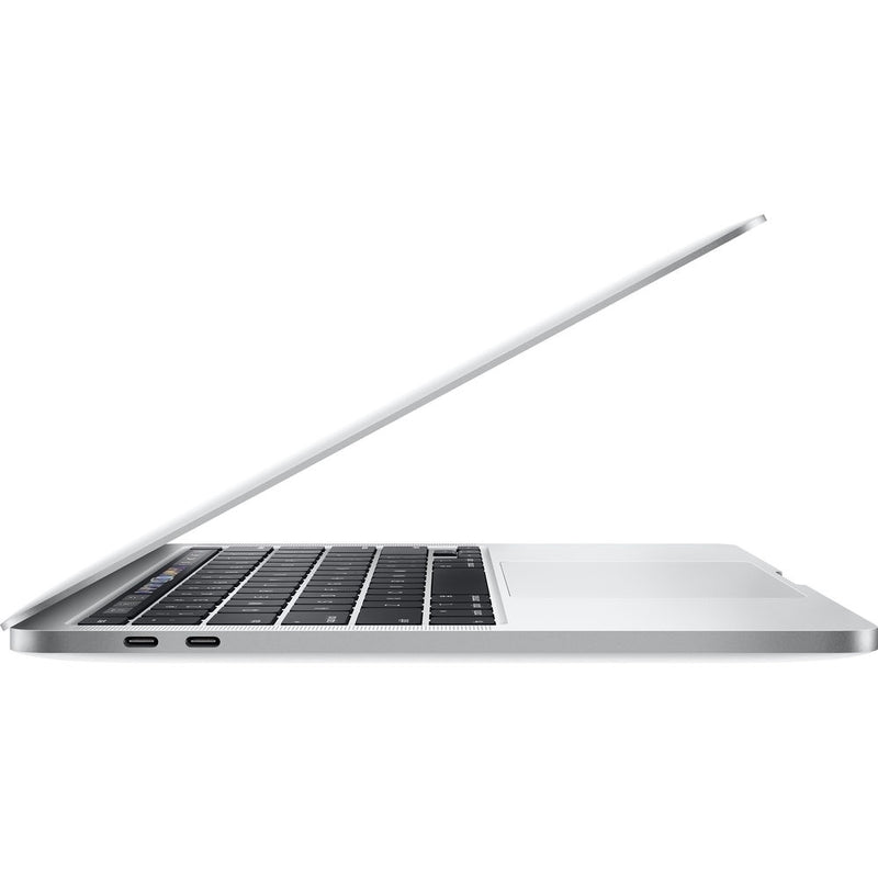 Apple MacBook Pro MWP72LL/A 13.3" 16GB 512GB SSD Core™ i5-1038NG7 2.0GHz macOS, Space Gray (Certified Refurbished)