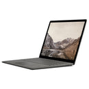 Microsoft Surface Laptop 13.5" Touch 8GB 256GB SSD Core™ i5-7200U 2.5GHz Win10S, Graphite Gold (Certified Refurbished)