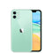Apple iPhone 11 256GB 6.1" 4G LTE Verizon Unlocked, Green (Refurbished)