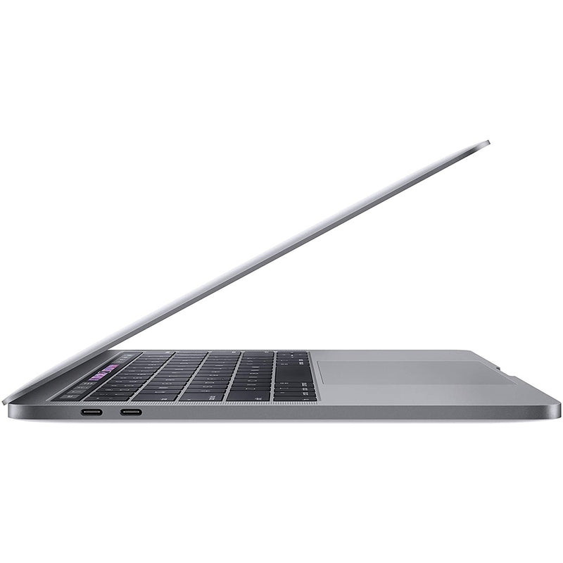 Apple MacBook Pro MUHN2LL/A (2019) 13.3" 8GB 128GB SSD Core™ i5-8257U 1.4GHz macOS, Space Gray (Certified Refurbished)