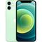 Apple iPhone 12 Mini 256GB 5.4" 5G AT&T Only, Green (Certified Refurbished)