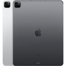 Apple iPad Pro MHNY3LL/A 12.9" Tablet 512GB WiFi + 4G LTE GSM Unlocked, Space Gray (Certified Refurbished)