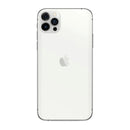 Apple iPhone 12 Pro Max 128GB 6.7" 5G Verizon Only, Silver (Refurbished)