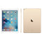 Apple iPad Pro ML3Z2LL/A 12.9" Tablet 256GB WiFi US Cellular Unlocked, Gold (Refurbished)