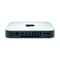 Apple Mac Mini MGEM2LL/A 4GB 256GB SSD Core™ i5-4260U 1.4GHz Mac OSX, Silver (Certified Refurbished)