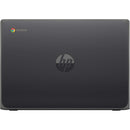 HP Chromebook 11 G8 EE 11.6" Touch 4GB 32GB eMMC Celeron® N4000 1.1GHz ChromeOS, Black (Certified Refurbished)