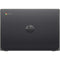 HP Chromebook 11 G8 EE 11.6" Touch 4GB 32GB eMMC Celeron® N4000 1.1GHz ChromeOS, Black (Certified Refurbished)