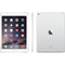 Apple iPad Air 2 9.7" Tablet 128GB WiFi, Silver (Refurbished)