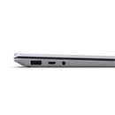 Microsoft Surface Laptop 4 13.5" Touch 8GB 256GB SSD Core™ i5-1145G7 2.3GHz Win10P, Platinum (Certified Refurbished)