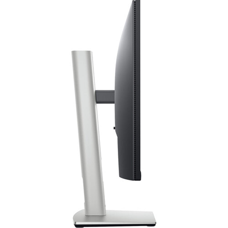 Dell P2422H 23.8" Full HD (1920x1080) 5ms IPS Monitor, Black (Certified Refurbished)