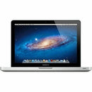 Apple MacBook Pro MD313LL/A 13.3" 4GB 750GB Core™ i5-2435M 2.4GHz Mac OSX, Silver (Refurbished)
