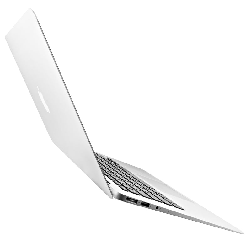Apple MacBook Air MD760LL/A 13.3" 8GB 256GB SSD Core™ i5-4250U 1.3GHz Mac OSX, Silver (Refurbished)