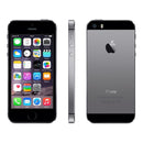 Apple iPhone 5S 16GB 4" 4G LTE AT&T Only, Space Gray (Certified Refurbished)