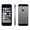 Apple iPhone 5S 32GB 4" 4G LTE AT&T Only, Space Gray (Certified Refurbished)