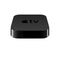 Apple TV (2nd Gen) 8GB, Black (Refurbished)