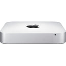 Apple Mac Mini MGEN2LL/A 16GB 512GB SSD Core™ i7-4578U 2.6GHz Mac OSX, Silver (Refurbished)