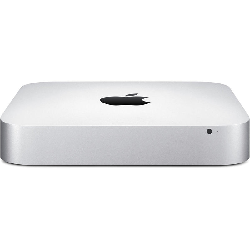 Apple Mac Mini MGEN2LL/A 16GB 512GB SSD Core™ i7-4578U 2.6GHz Mac OSX, Silver (Refurbished)