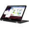 Samsung Chromebook Plus 12.3" Touch 4GB 32GB eMMC Core™ m3-6Y30 2.2GHz ChromeOS, Black (Refurbished)