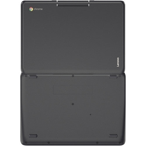 Lenovo Chromebook N23 Yoga 11.6" Touch 4GB 32GB MediaTek MT8173c X2 2.16GHz, Black  (Refurbished)