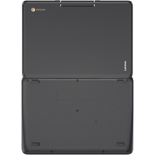 Lenovo Chromebook 11 N23 Yoga 11.6" Touch 4GB 32GB eMMC MediaTek® MT8173c 2.16GHz ChromeOS, Black (Refurbished)