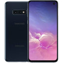 Samsung Galaxy S10e 128GB 5.8" 4G LTE Sprint Only, Prism Black (Refurbished)