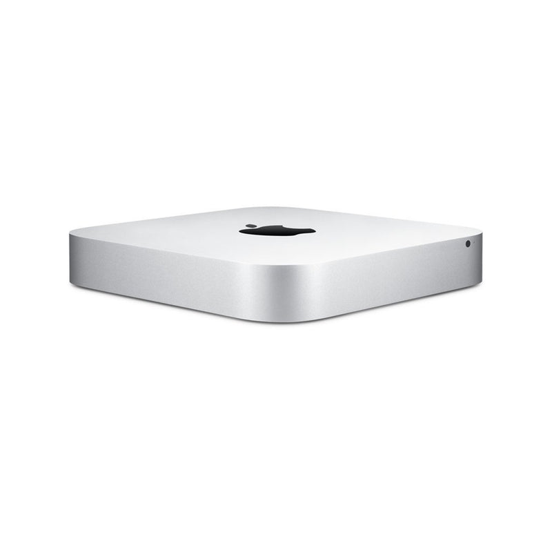 Apple Mac Mini MC816LL/A 4GB 500GB Core™ i5-2520M 2.70GHz Mac OSX, Silver (Certified Refurbished)